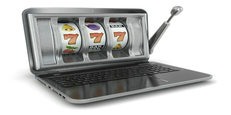 real series video slot