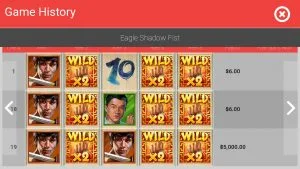 us realtime slots win