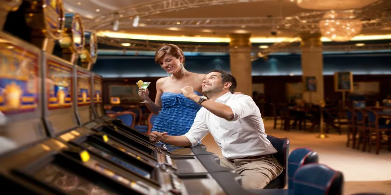 winner video slots