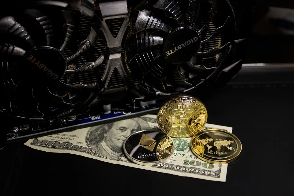 crytpocurrency bitcoin litecoin ethereum