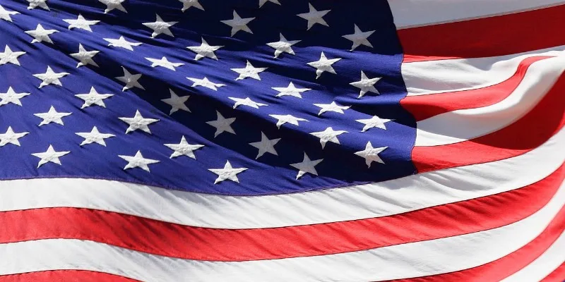 usa flag colors