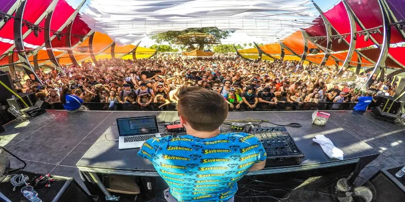 music festival coachella