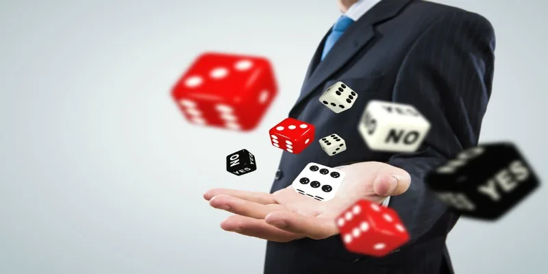 online casino winner