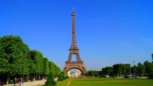 france paris