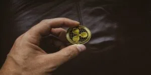xrp ripple cryptocurrency crypto