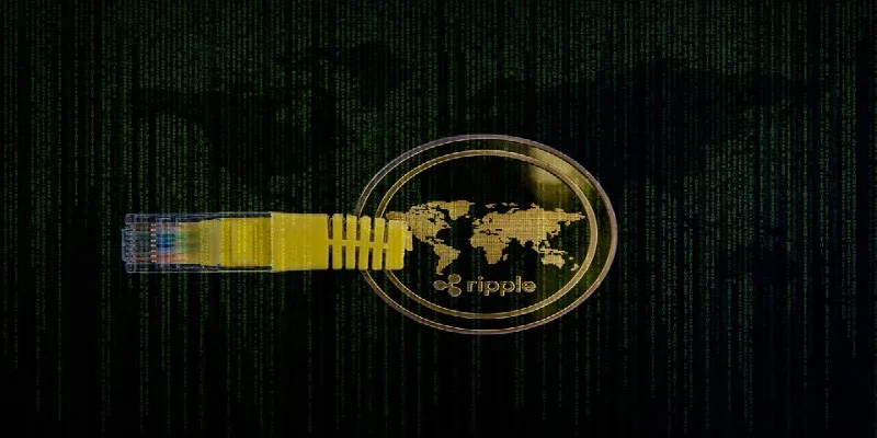 xrp ripple cryptocurrency