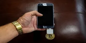 crypto payments