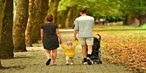 parenthood parents