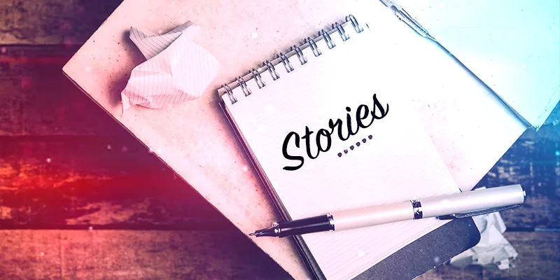 stories