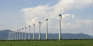 clean energy wind