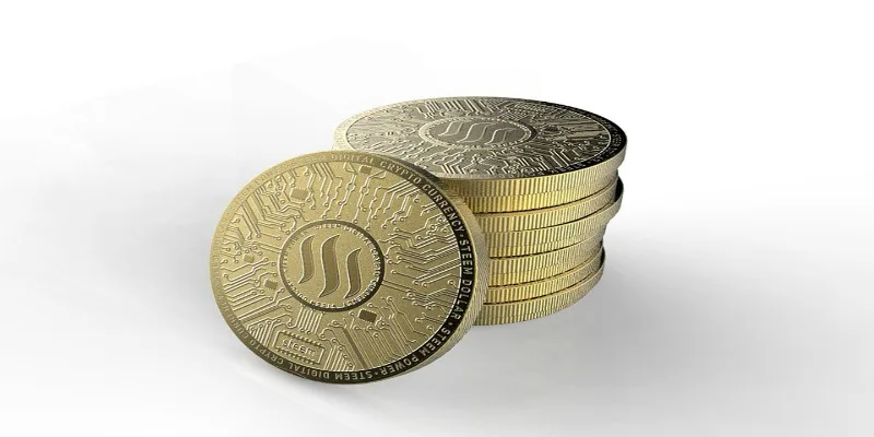 cryptocurrency coin