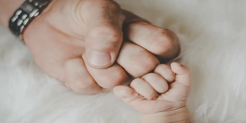 father