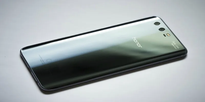 huawei smartphone