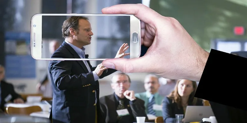 deepfake video