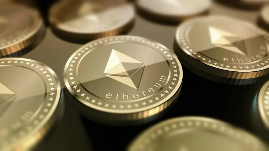 Ethereum blockchain business solutions