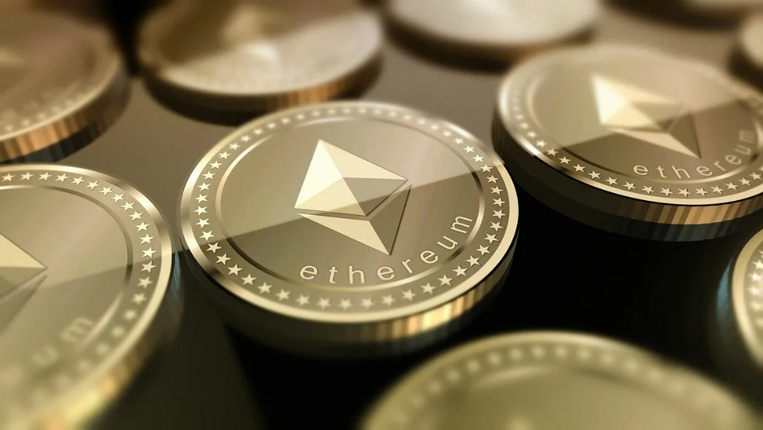 Ethereum blockchain business solutions