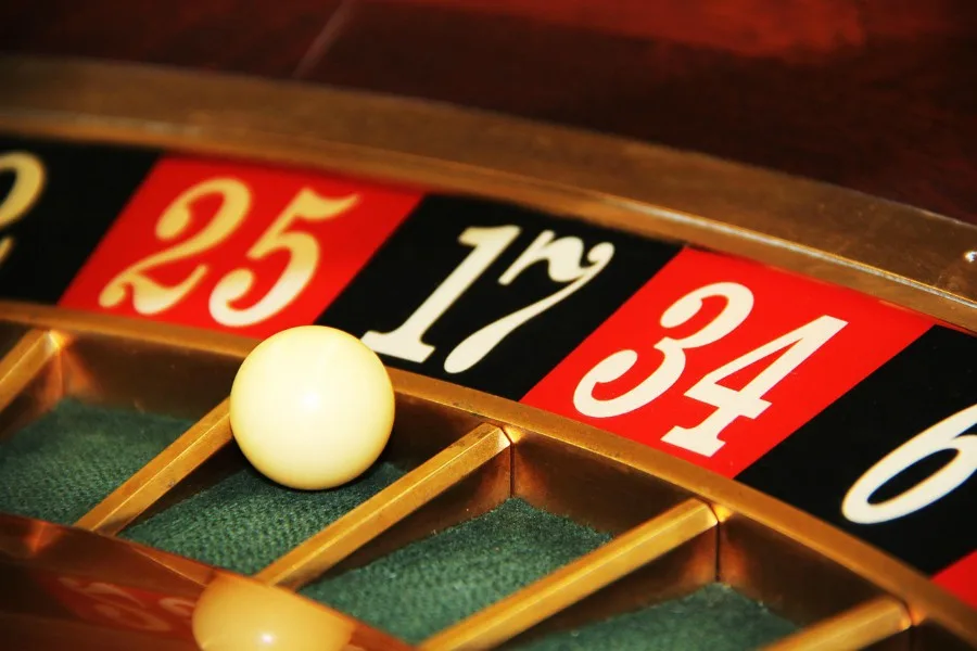Advanced roulette strategies