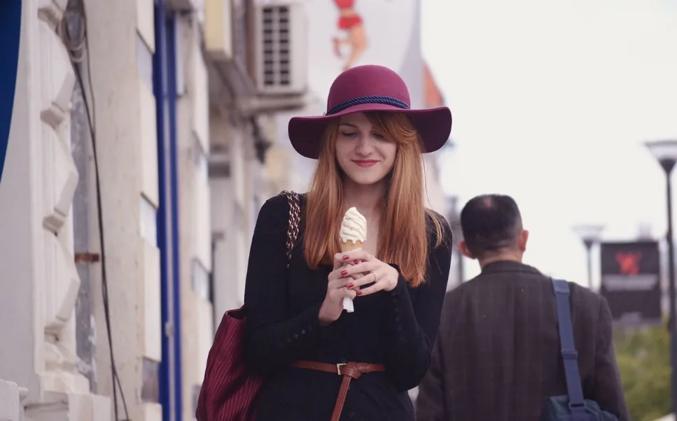 Influencers Instagram and the online marketing