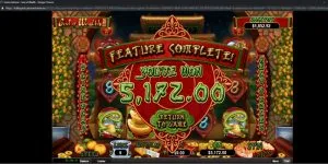 rtg real series video slot