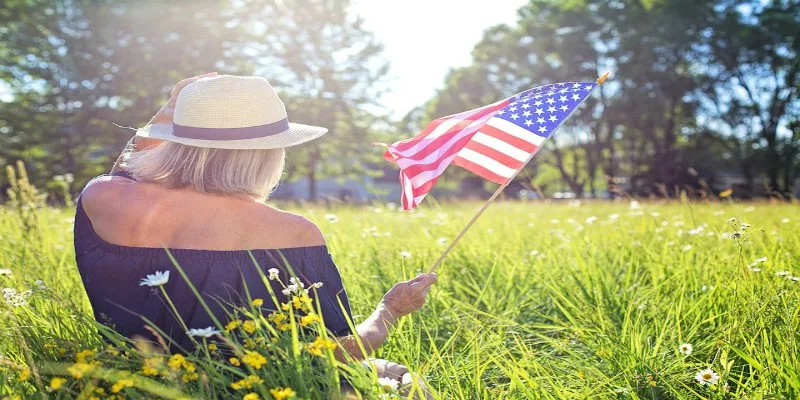 American dream