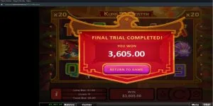 popular video slots rtg video slot