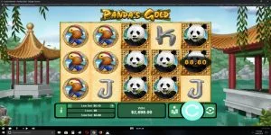 video slots win screenshots