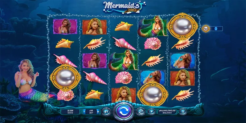 rtg video slots paylines