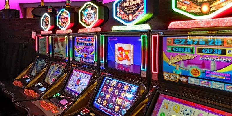 popular rtg slots