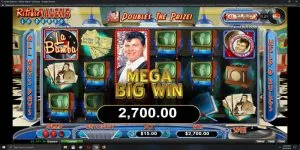 rtg video slots player 