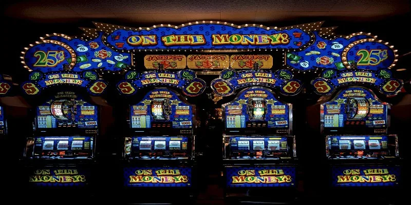 slot win video slots player