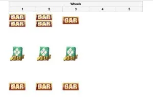 winning galore rtg slot