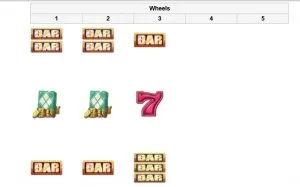rtg online slot