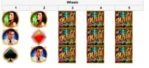 big hits online slot win