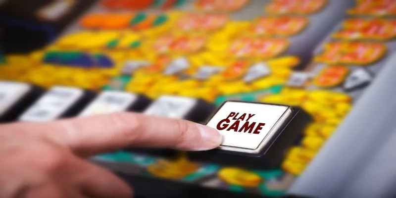 one spin win rtg video slots
