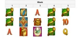big hit rtg video slot