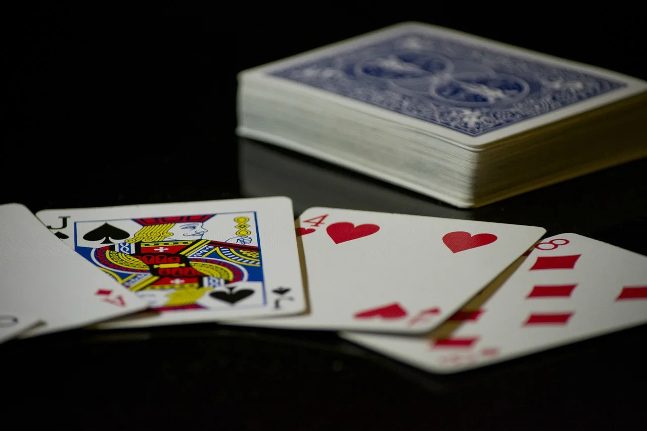 Blackjack myths