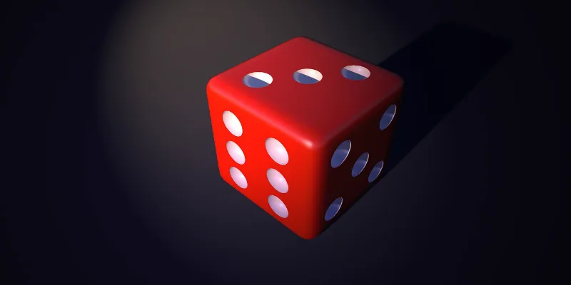 Guide to craps