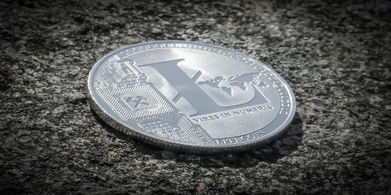 using litecoin