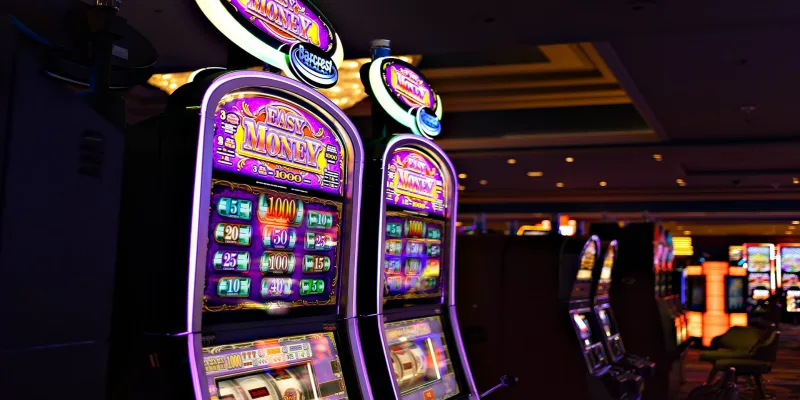 Fun online slots