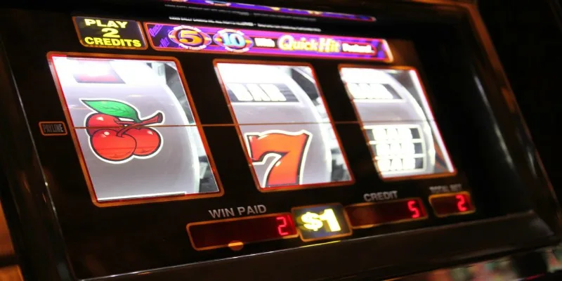 progressive online slot