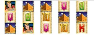 winning hit online slots