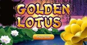golden lotus slot