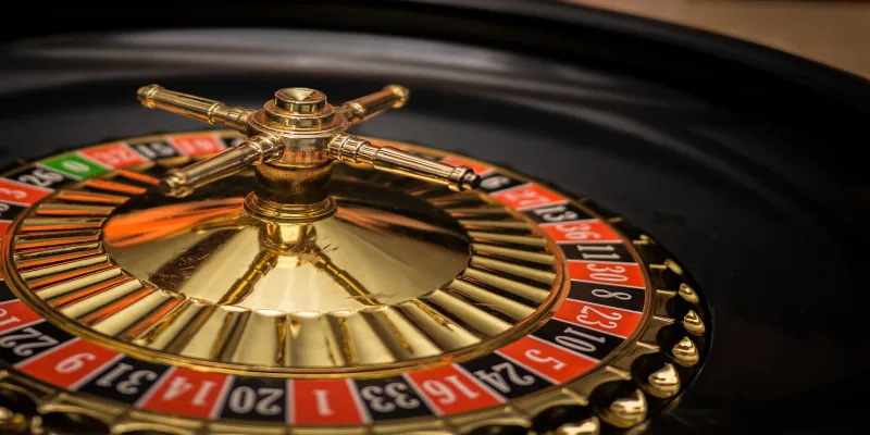 Online roulette