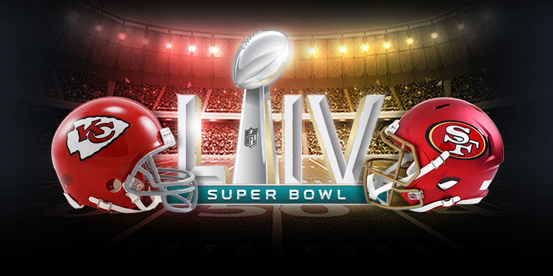 super bowl promo online casino