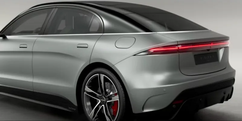 vision s sony electric car