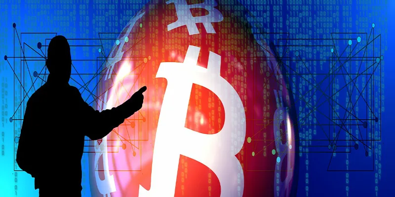 Bitcoin as digital gold