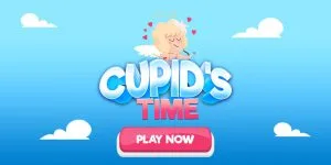 Cupid's Time