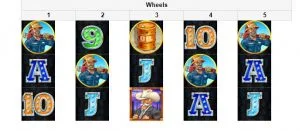 online casino winning hit