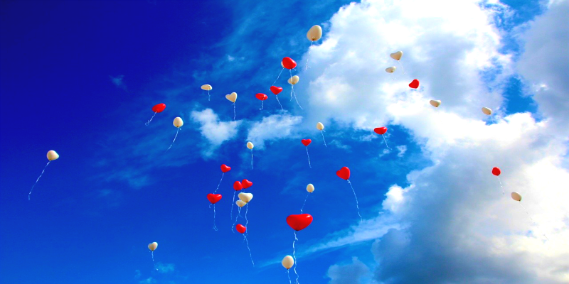 The weirdest gifts you received for Valentine’s Day