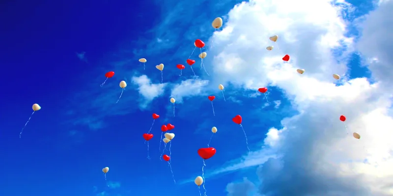 The weirdest gifts you received for Valentine’s Day